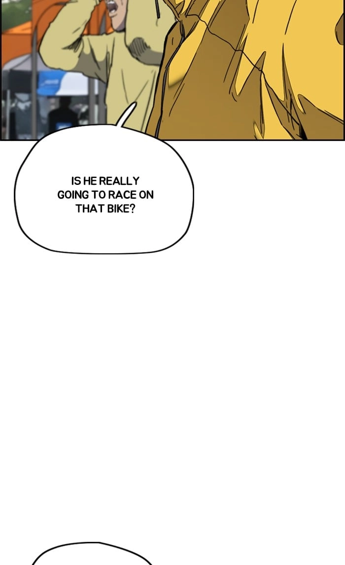 Wind Breaker Chapter 323 - Page 68