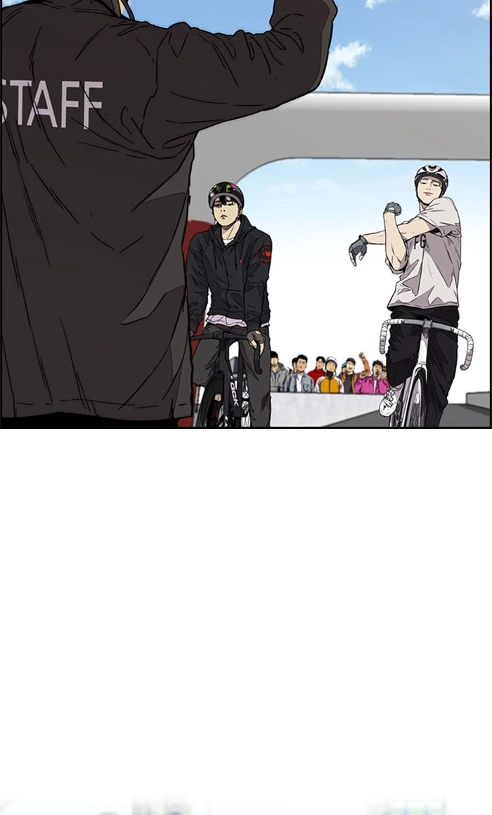 Wind Breaker Chapter 323 - Page 119