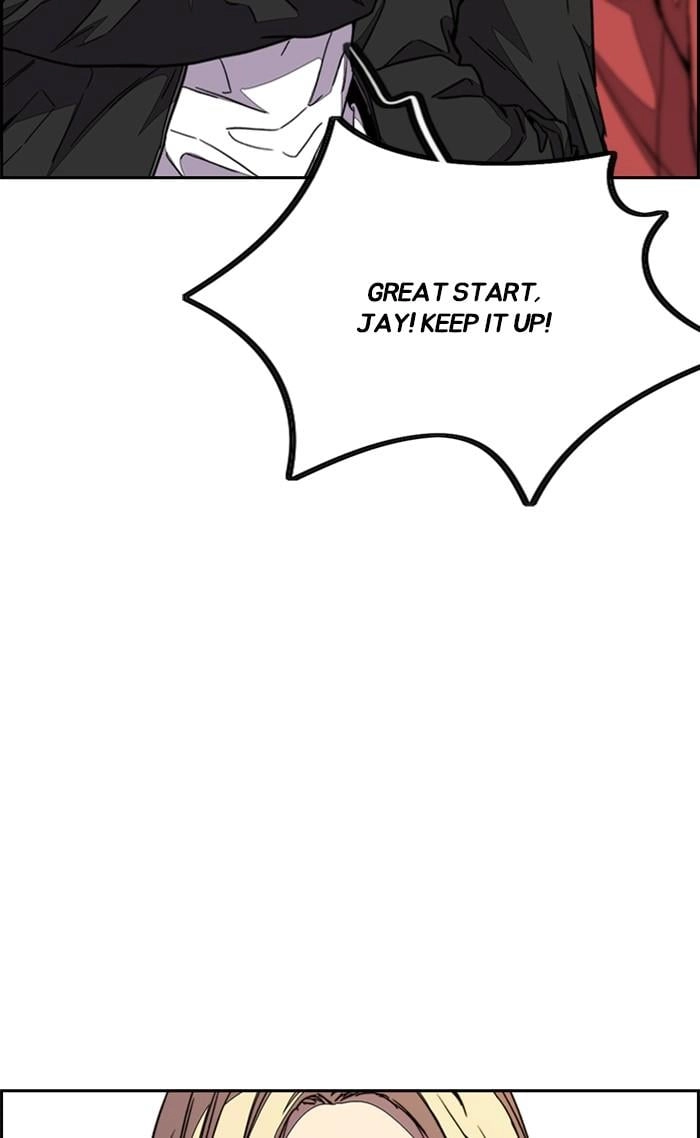 Wind Breaker Chapter 324 - Page 8