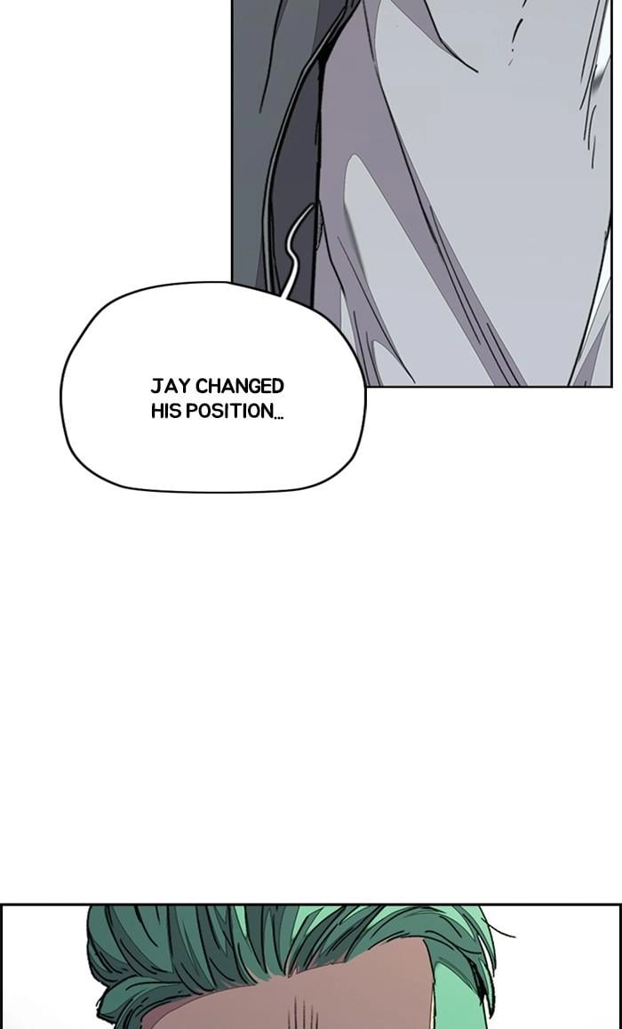 Wind Breaker Chapter 324 - Page 73
