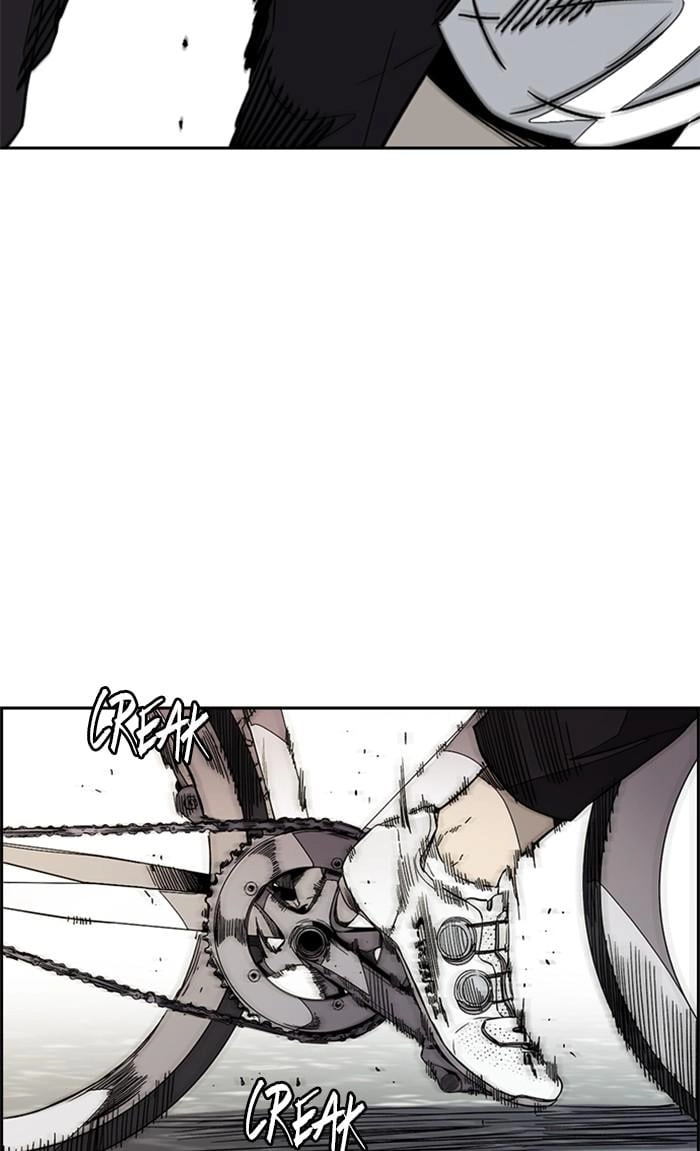 Wind Breaker Chapter 324 - Page 110