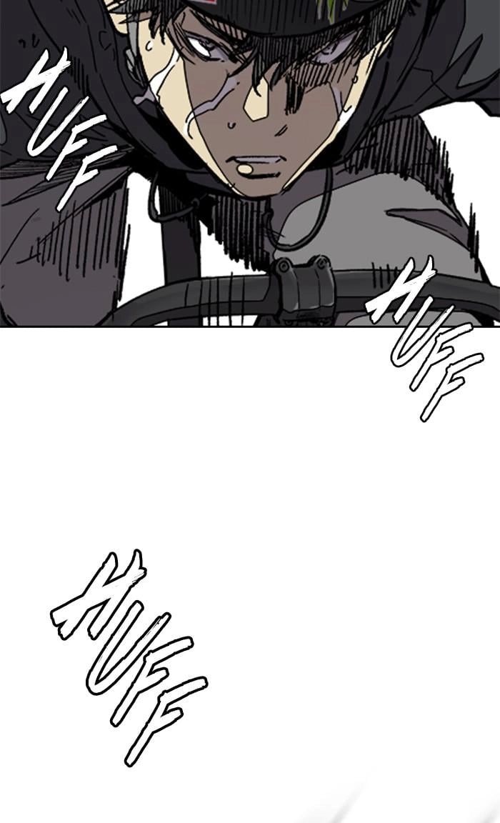 Wind Breaker Chapter 324 - Page 137