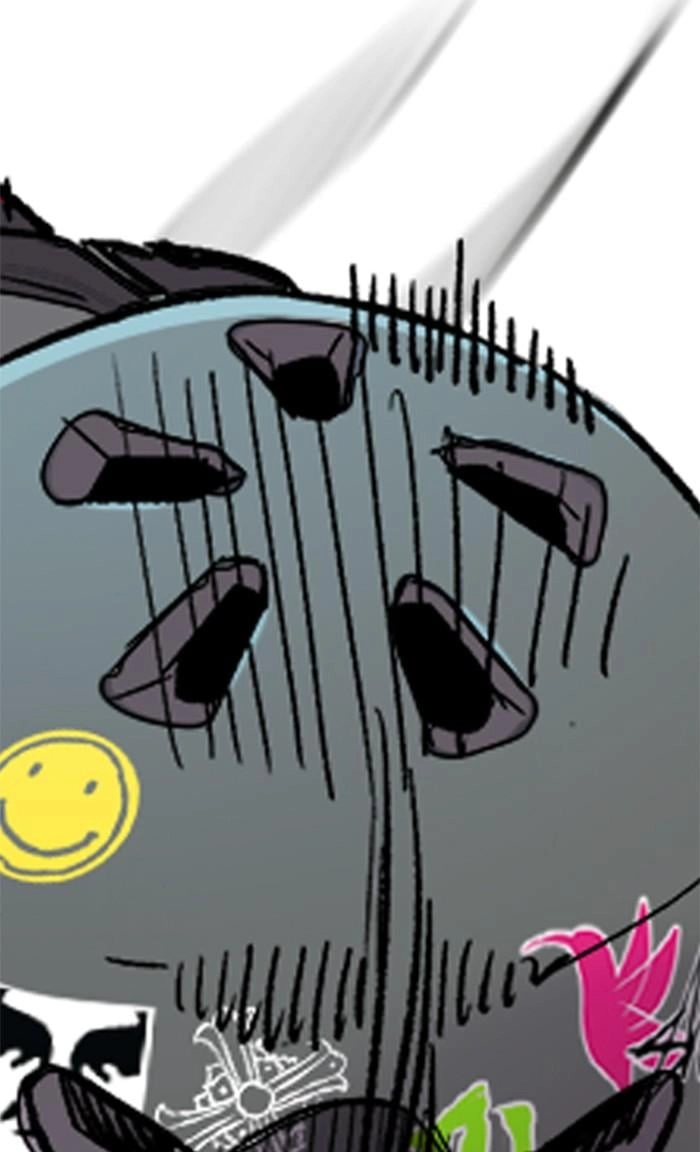 Wind Breaker Chapter 324 - Page 138