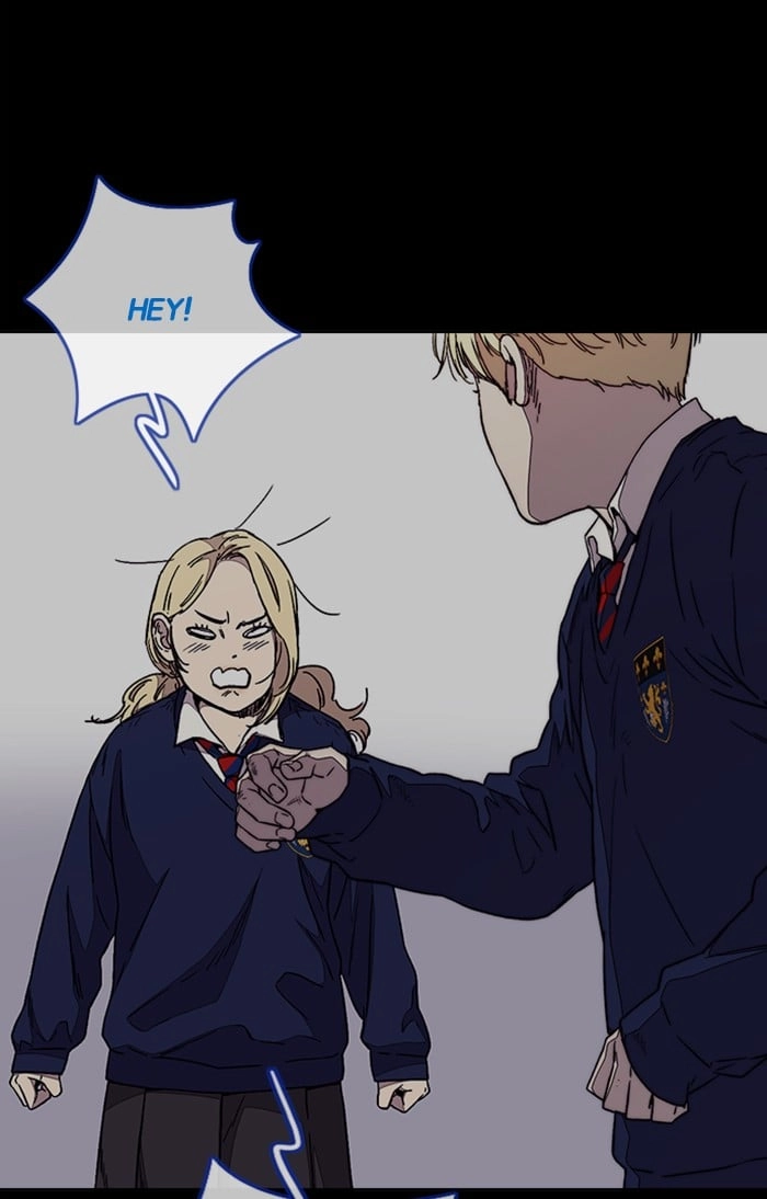 Wind Breaker Chapter 325 - Page 27