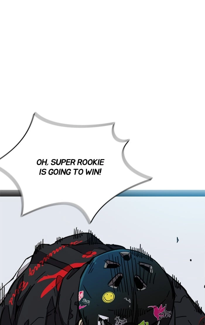 Wind Breaker Chapter 325 - Page 63