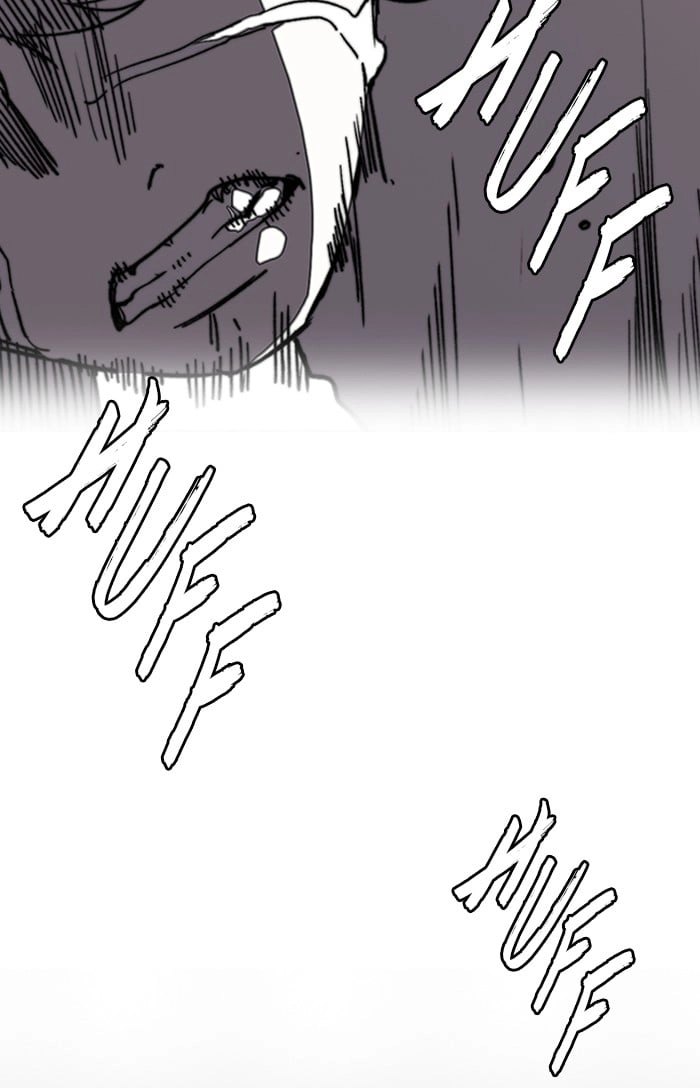 Wind Breaker Chapter 325 - Page 98