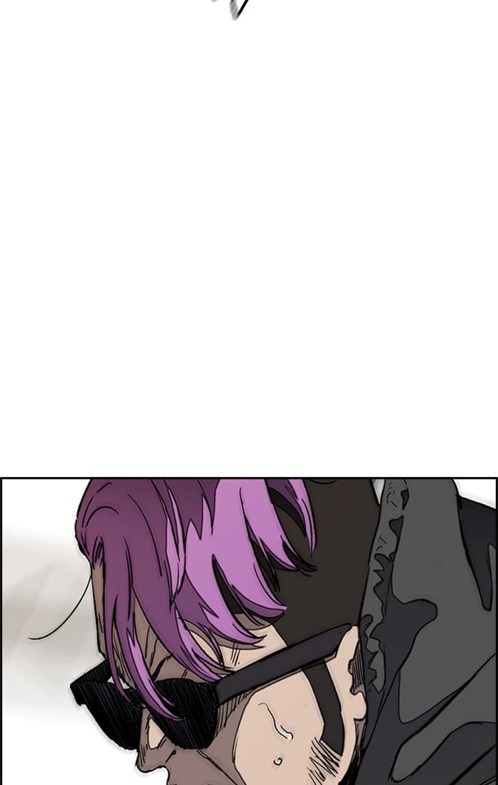 Wind Breaker Chapter 325 - Page 123