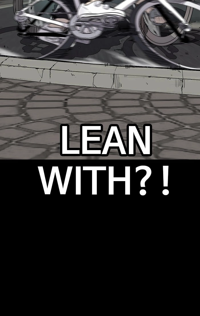 Wind Breaker Chapter 325 - Page 132