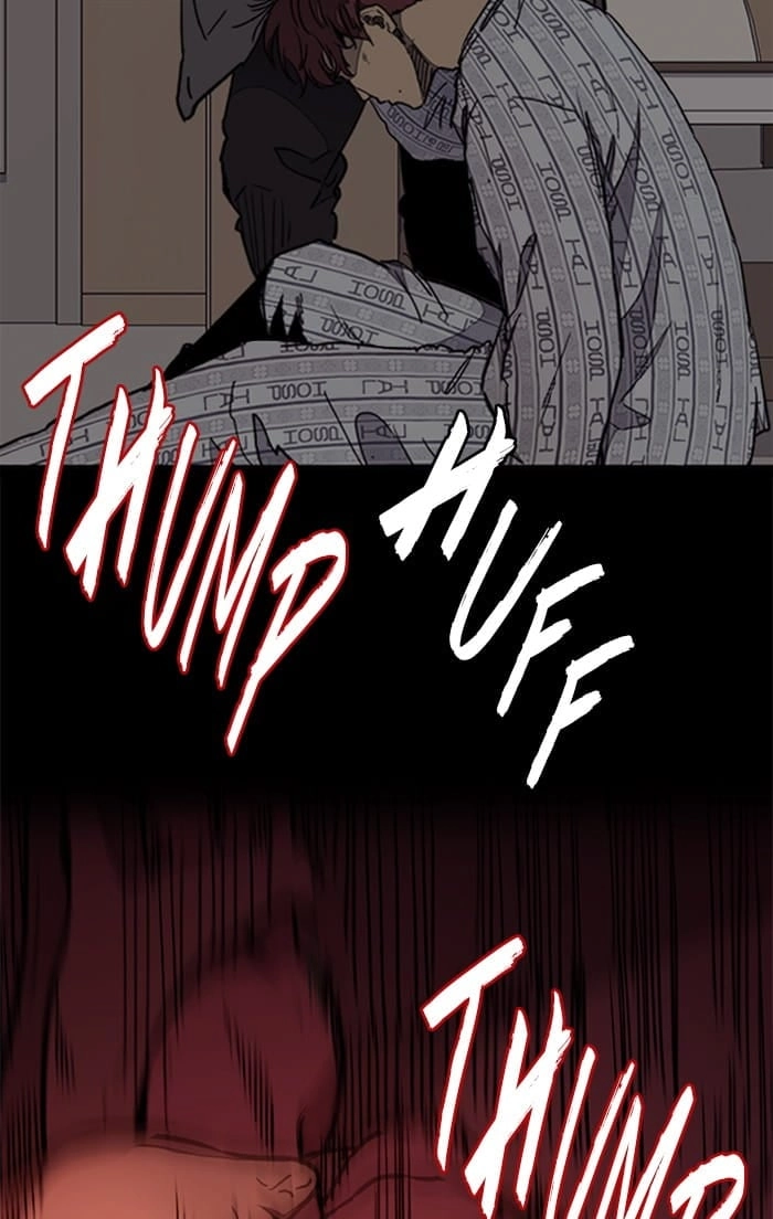 Wind Breaker Chapter 326 - Page 65