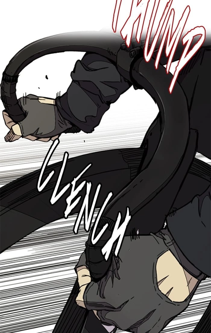 Wind Breaker Chapter 326 - Page 67