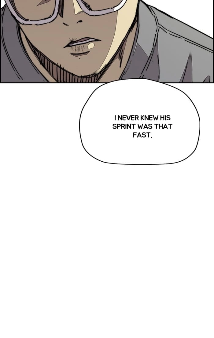 Wind Breaker Chapter 326 - Page 75