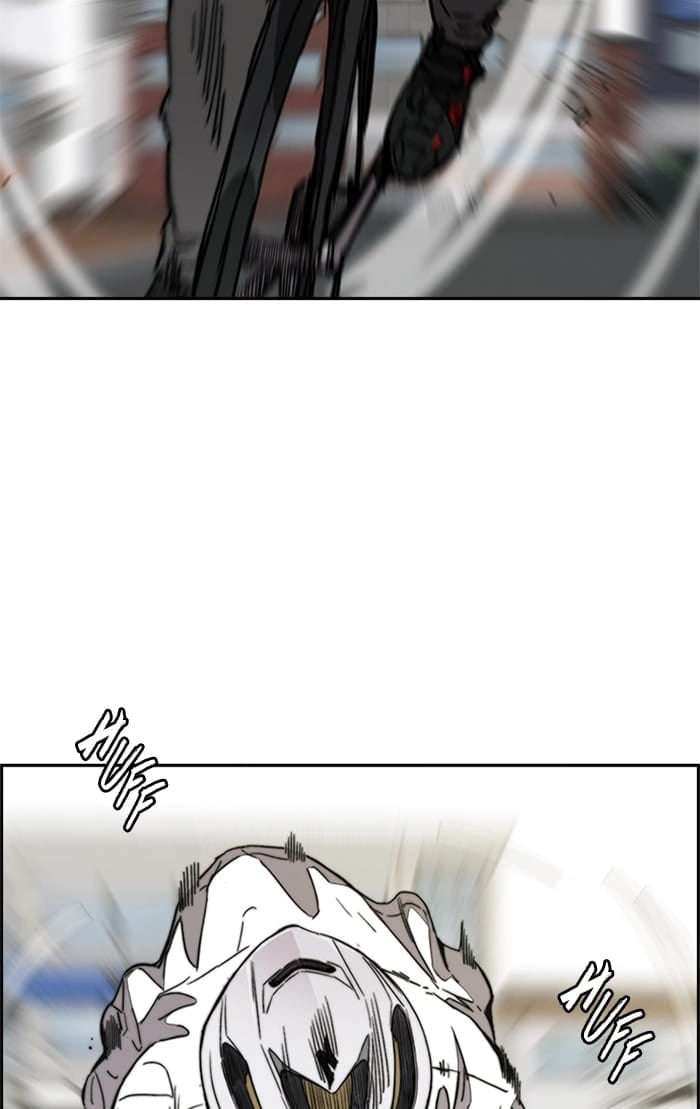Wind Breaker Chapter 326 - Page 86