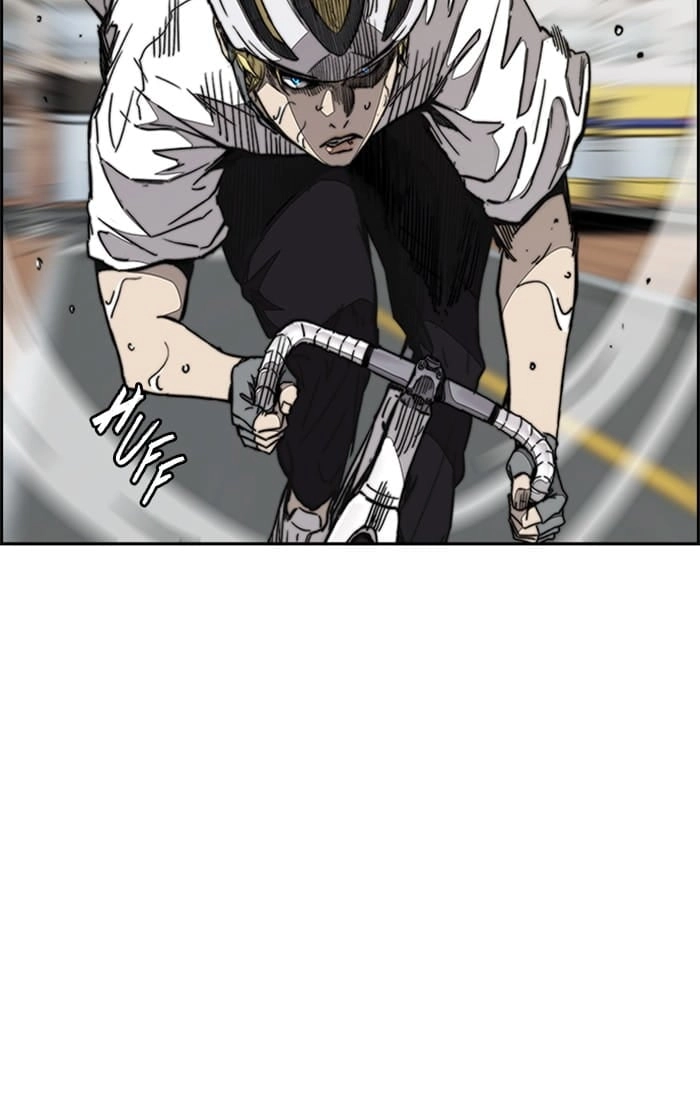 Wind Breaker Chapter 326 - Page 87