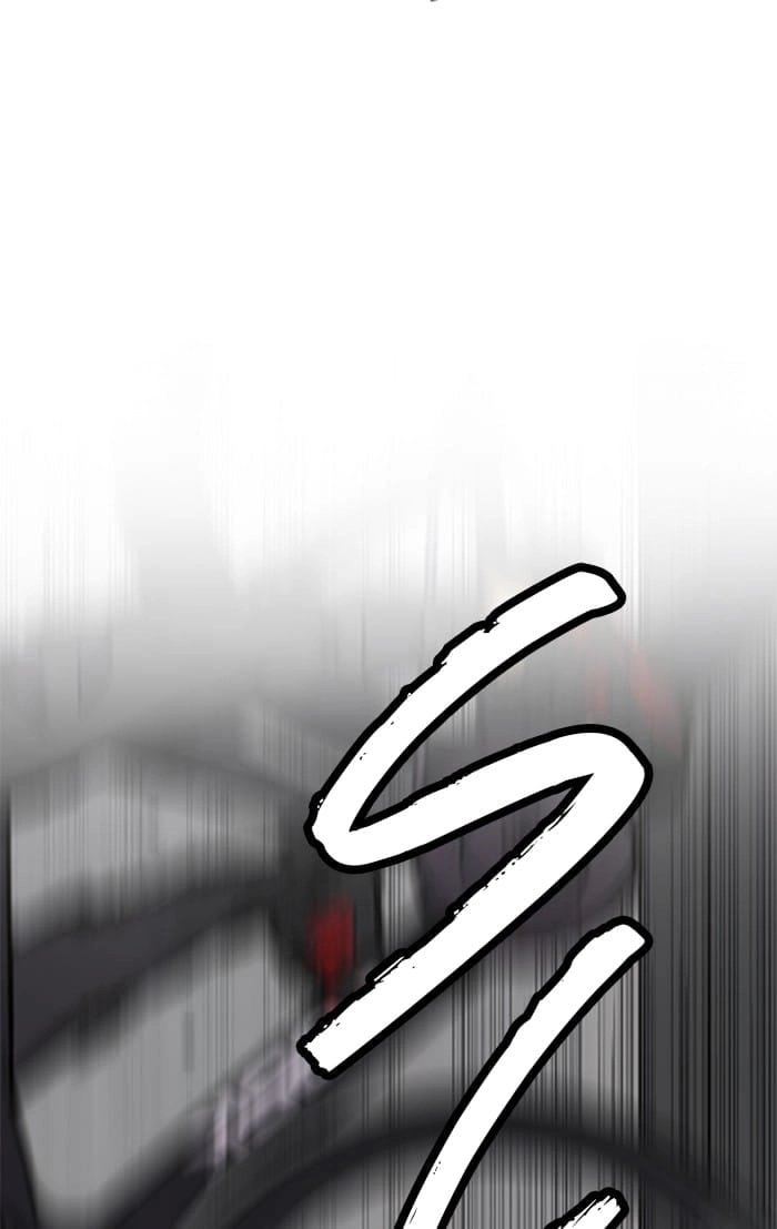 Wind Breaker Chapter 326 - Page 124