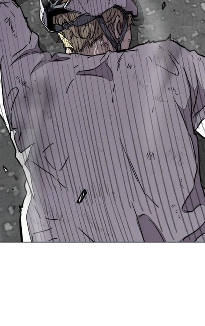 Wind Breaker Chapter 326 - Page 131