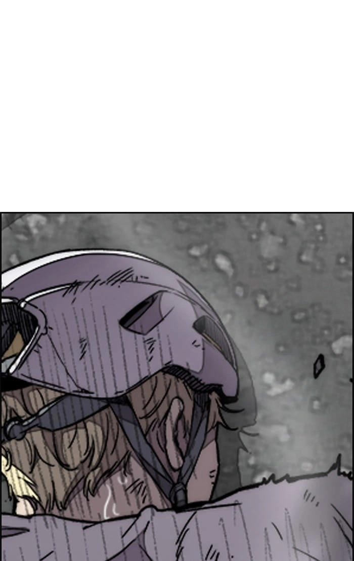 Wind Breaker Chapter 326 - Page 136
