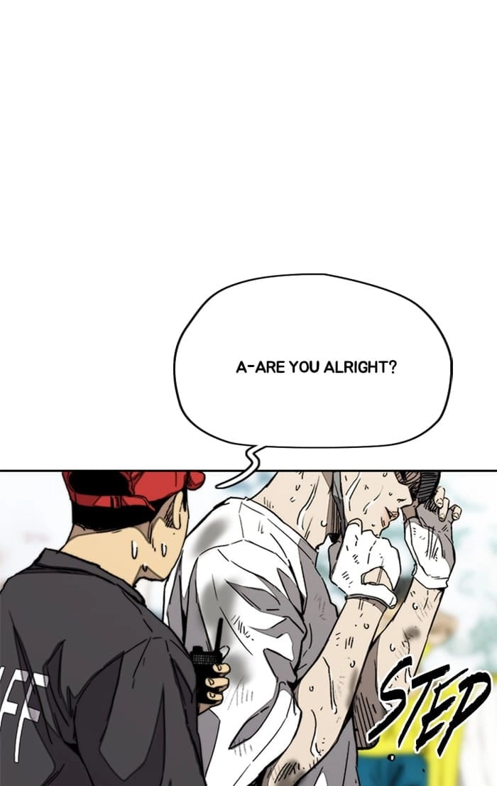Wind Breaker Chapter 326 - Page 142