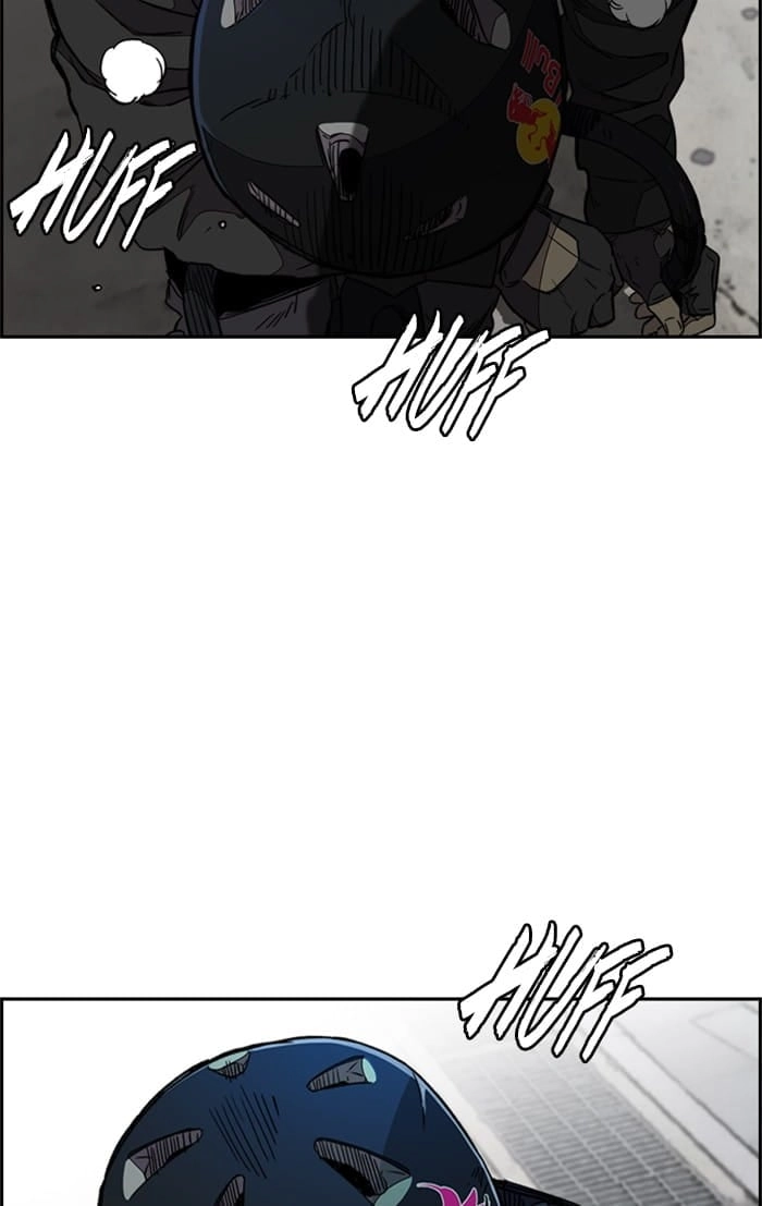Wind Breaker Chapter 326 - Page 146