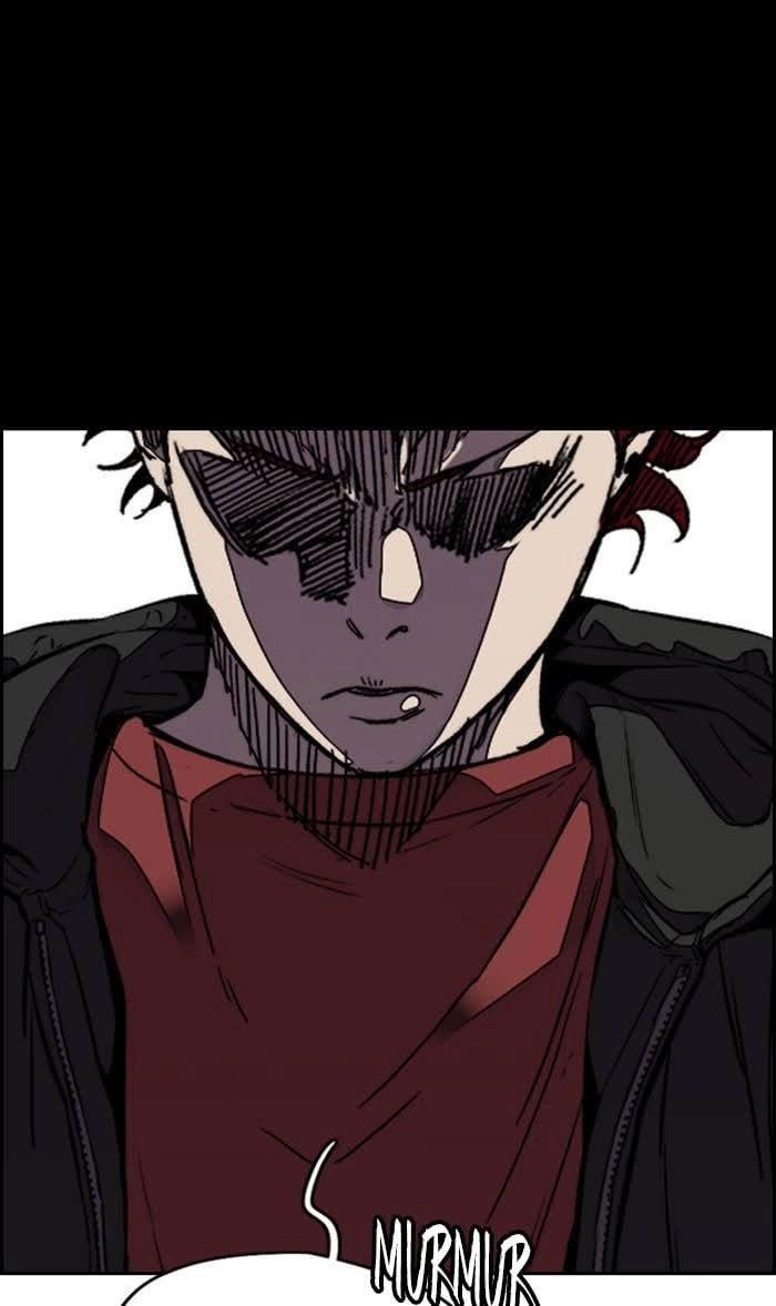 Wind Breaker Chapter 327 - Page 32
