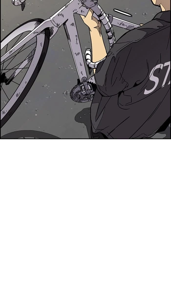 Wind Breaker Chapter 327 - Page 40