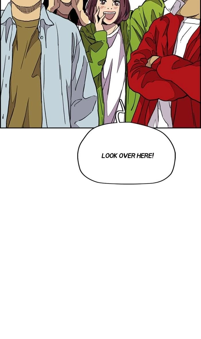 Wind Breaker Chapter 327 - Page 43