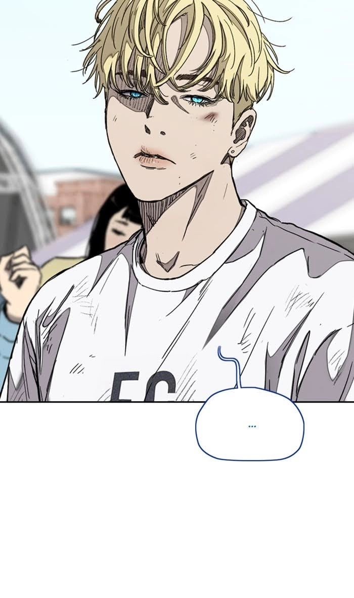Wind Breaker Chapter 327 - Page 47