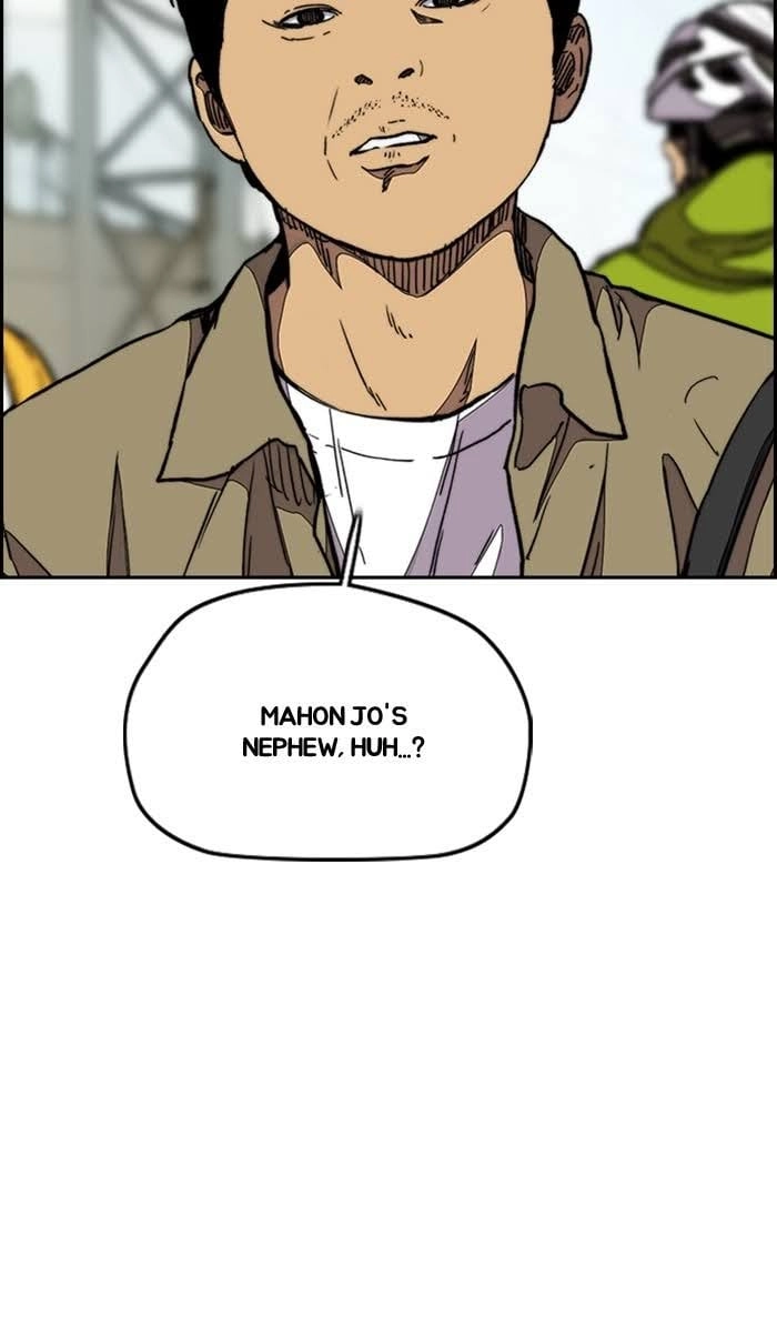 Wind Breaker Chapter 327 - Page 65