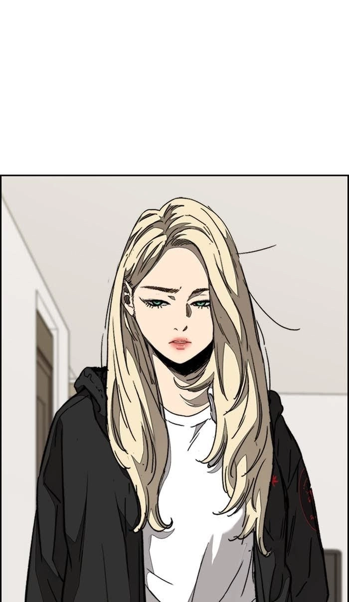 Wind Breaker Chapter 327 - Page 82