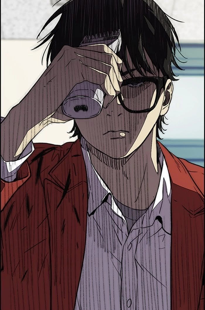 Wind Breaker Chapter 328 - Page 12