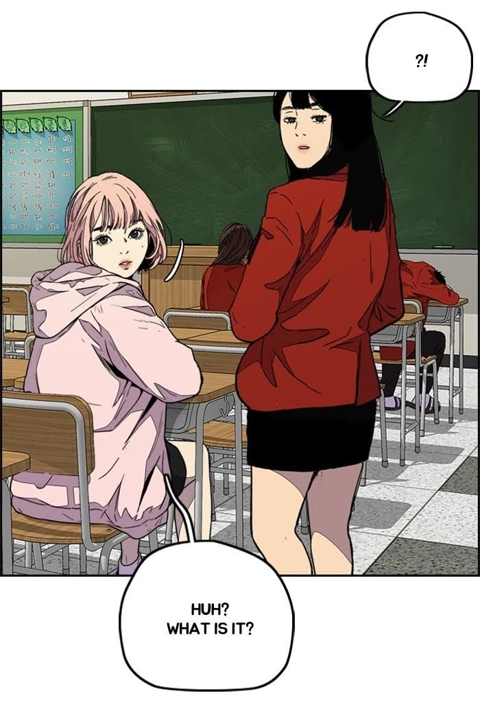 Wind Breaker Chapter 328 - Page 24