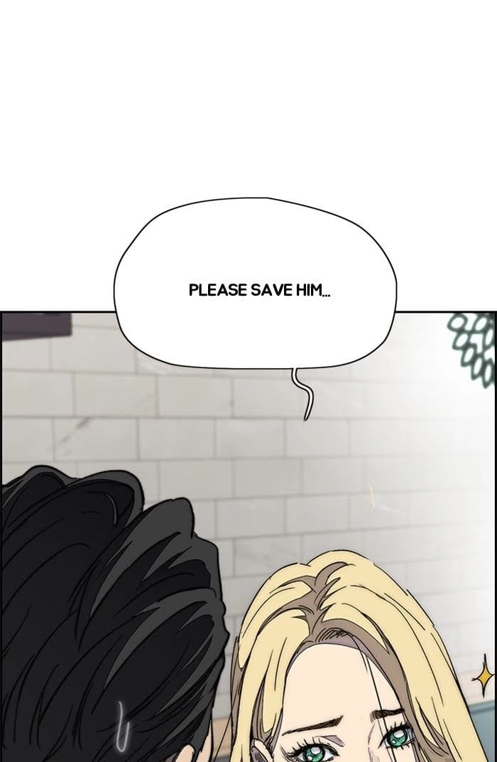 Wind Breaker Chapter 328 - Page 52