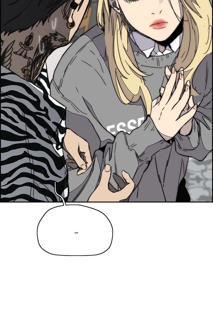Wind Breaker Chapter 328 - Page 53