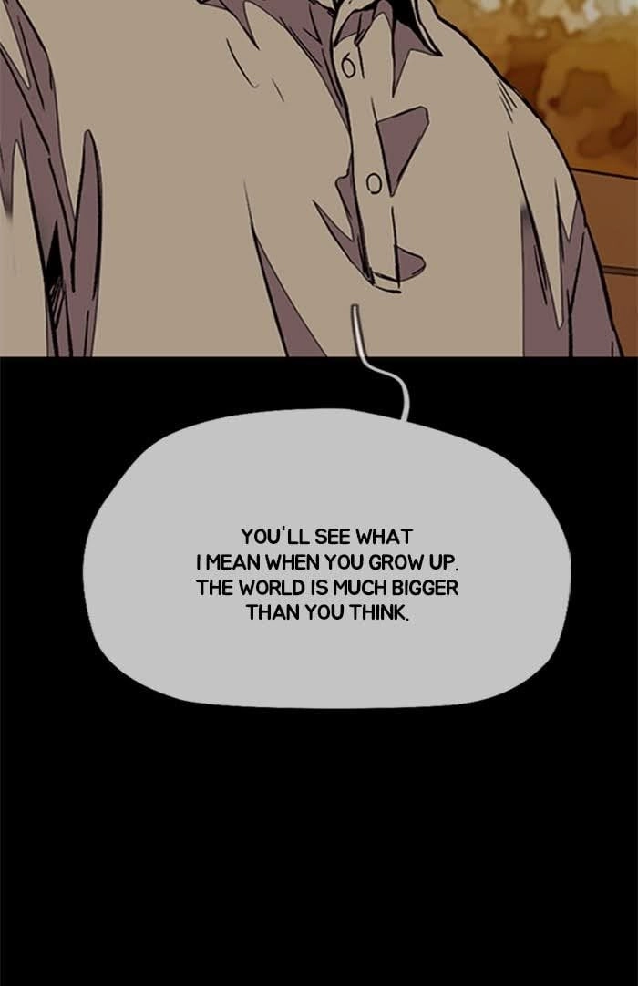 Wind Breaker Chapter 328 - Page 117
