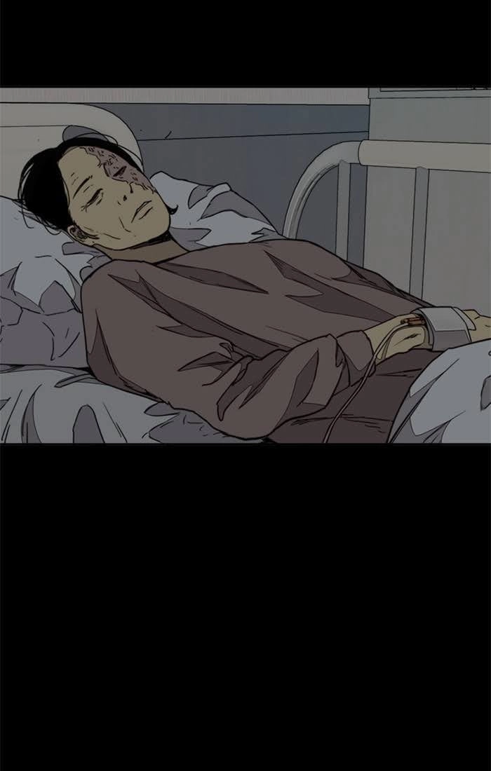 Wind Breaker Chapter 328 - Page 126