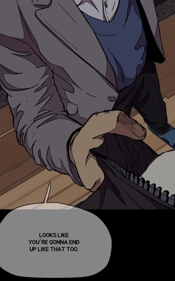 Wind Breaker Chapter 328 - Page 151