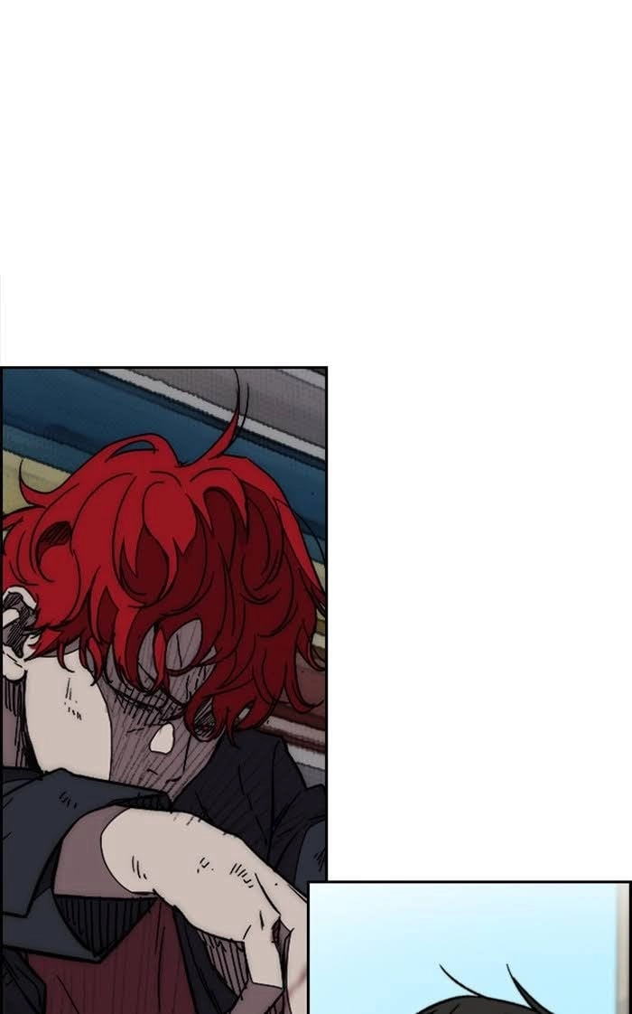 Wind Breaker Chapter 328 - Page 156