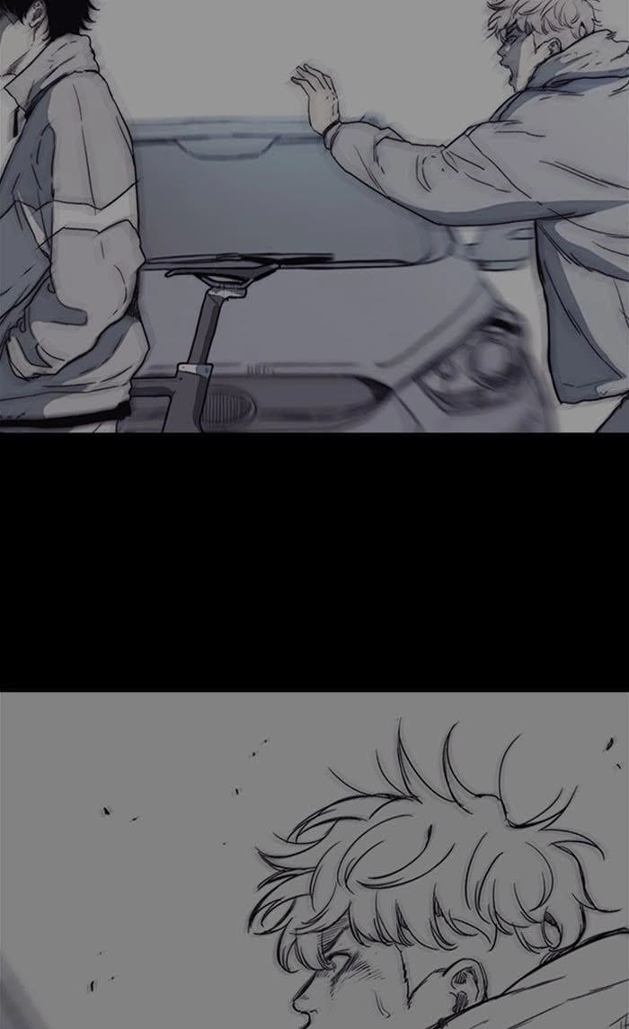 Wind Breaker Chapter 329 - Page 72