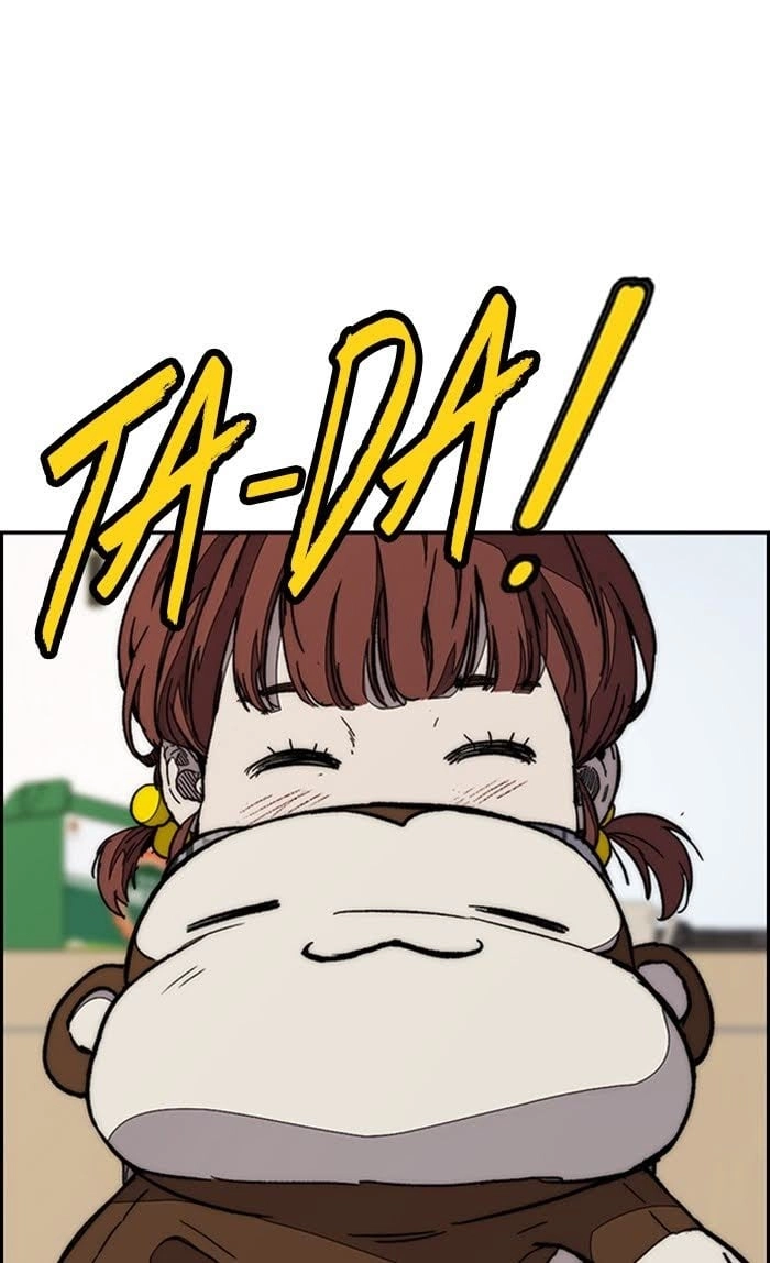Wind Breaker Chapter 329 - Page 86