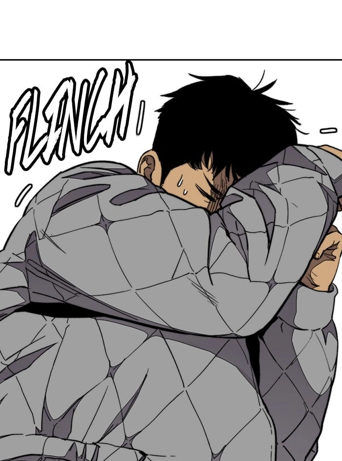 Wind Breaker Chapter 330 - Page 23