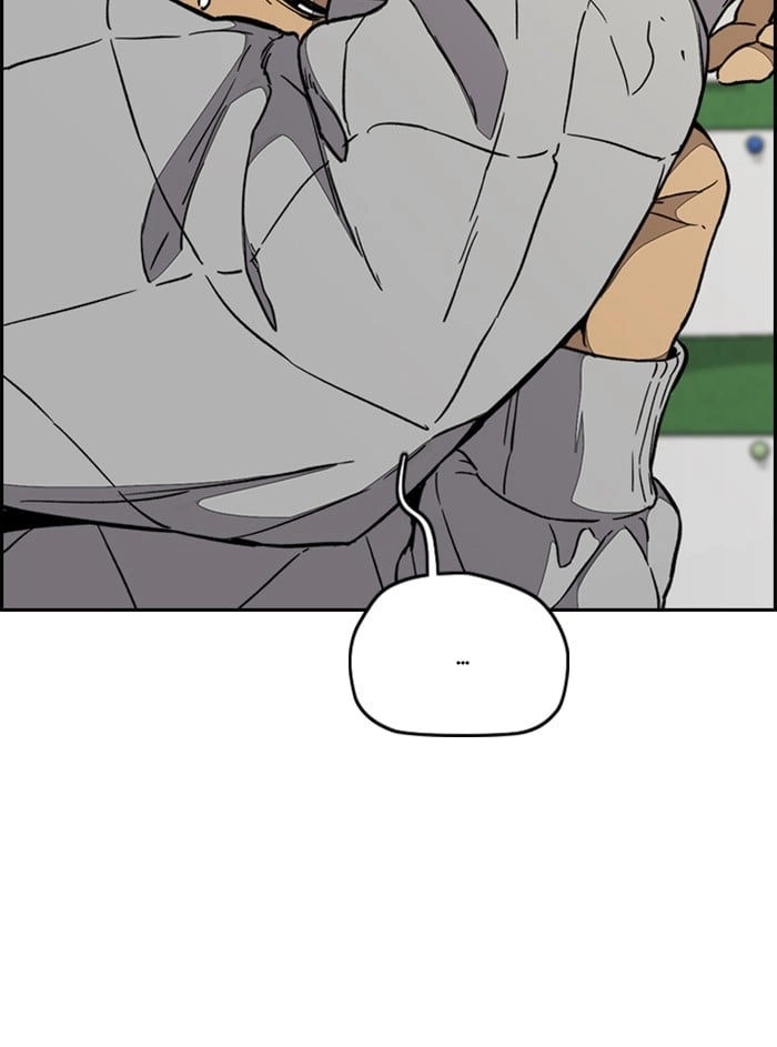 Wind Breaker Chapter 330 - Page 25