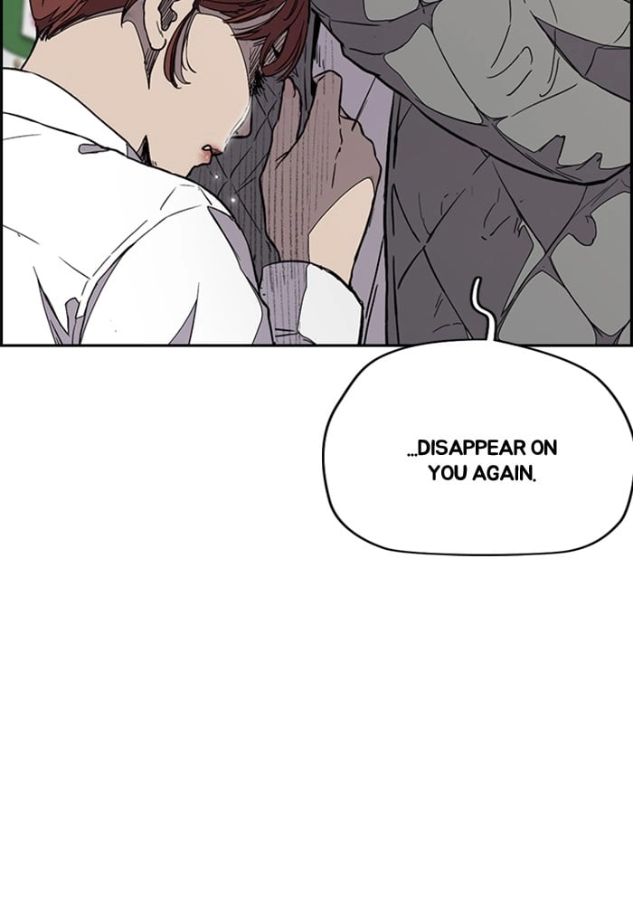 Wind Breaker Chapter 330 - Page 43