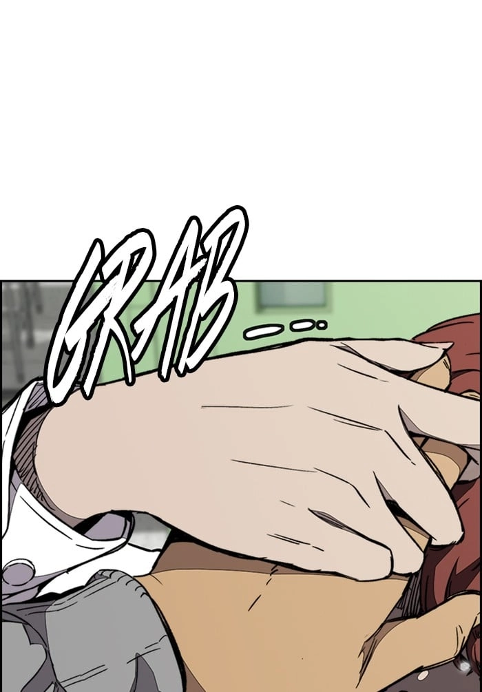 Wind Breaker Chapter 330 - Page 45