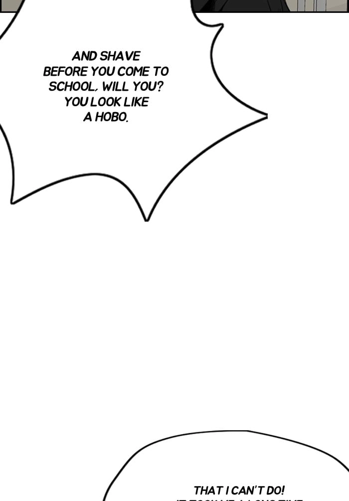 Wind Breaker Chapter 330 - Page 53