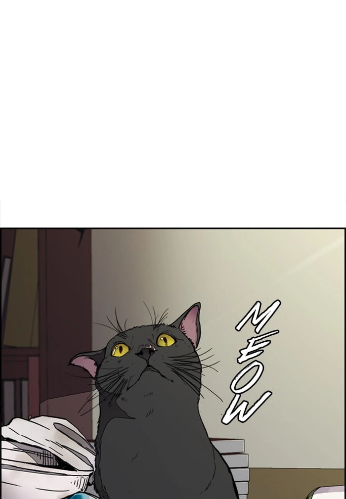 Wind Breaker Chapter 330 - Page 69