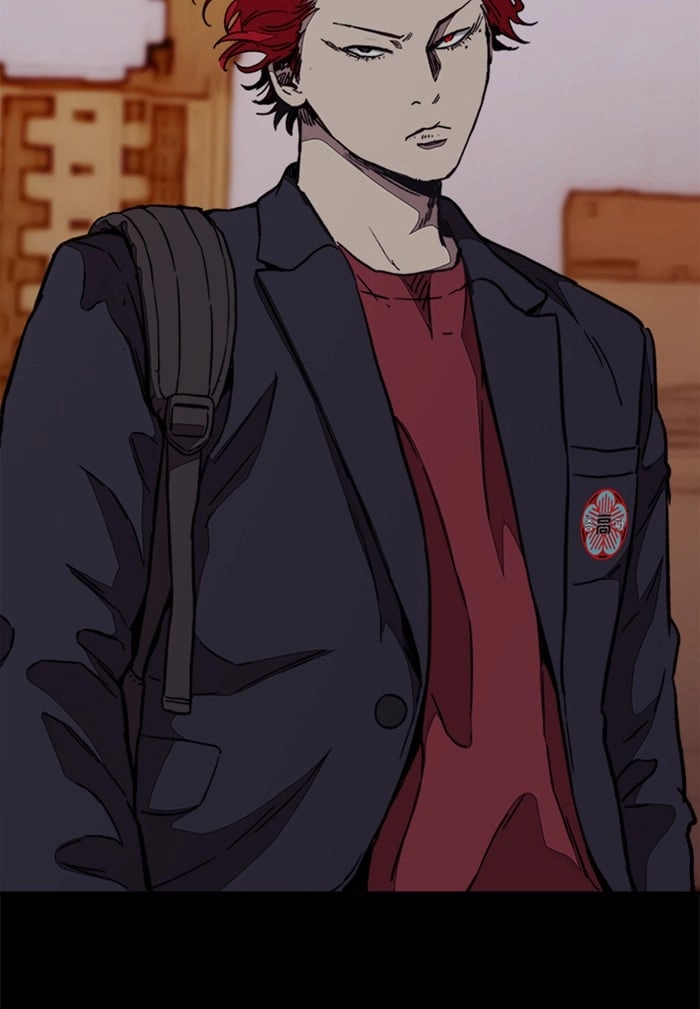 Wind Breaker Chapter 330 - Page 94