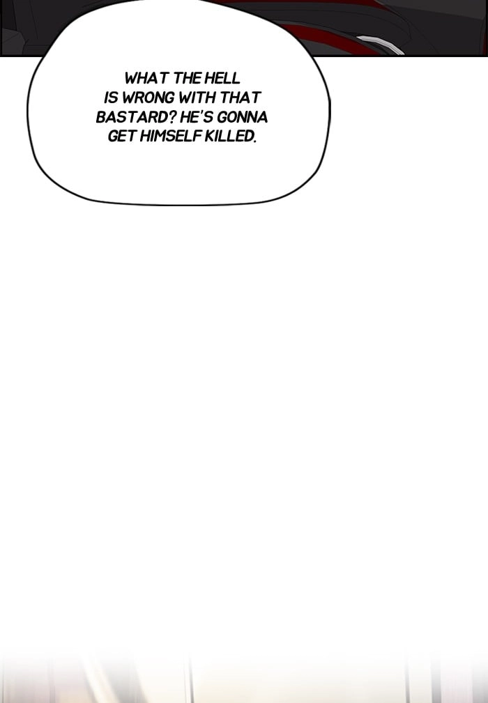 Wind Breaker Chapter 330 - Page 105