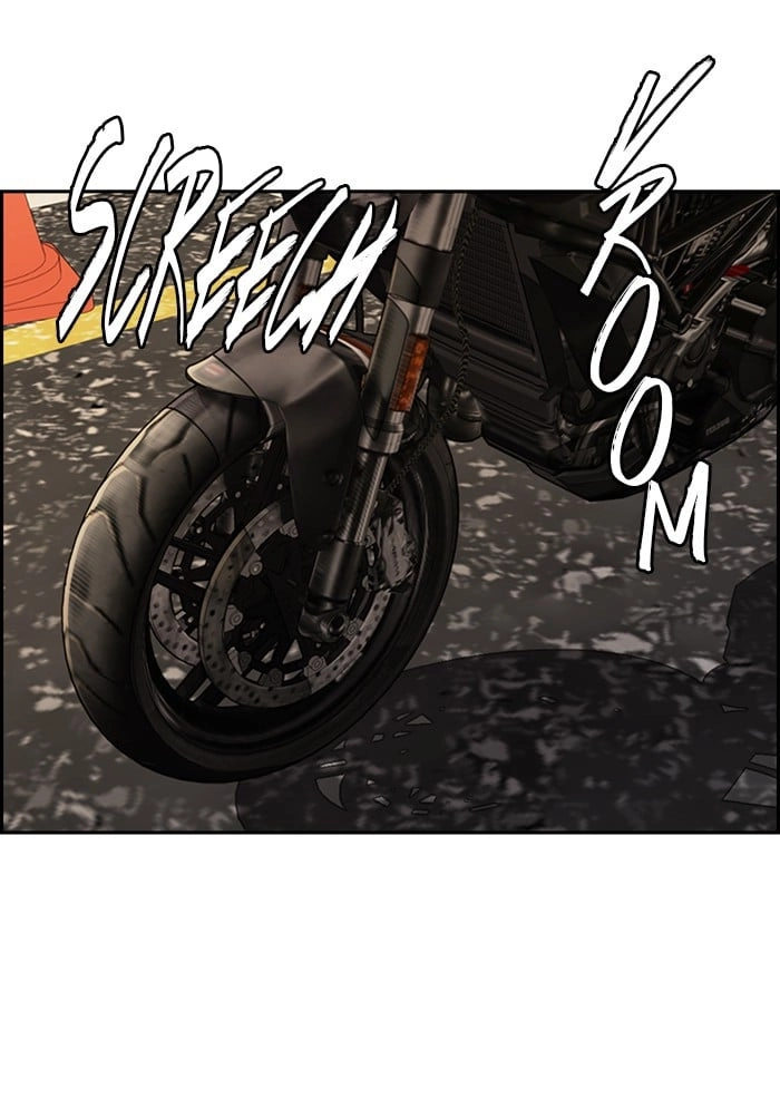 Wind Breaker Chapter 330 - Page 141
