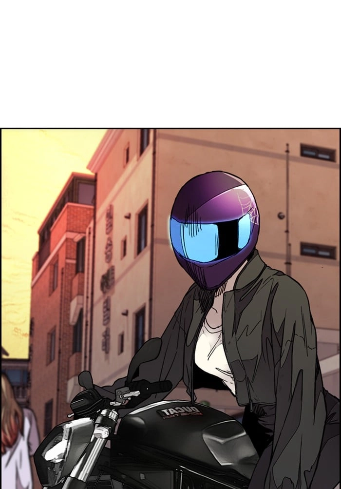 Wind Breaker Chapter 330 - Page 142