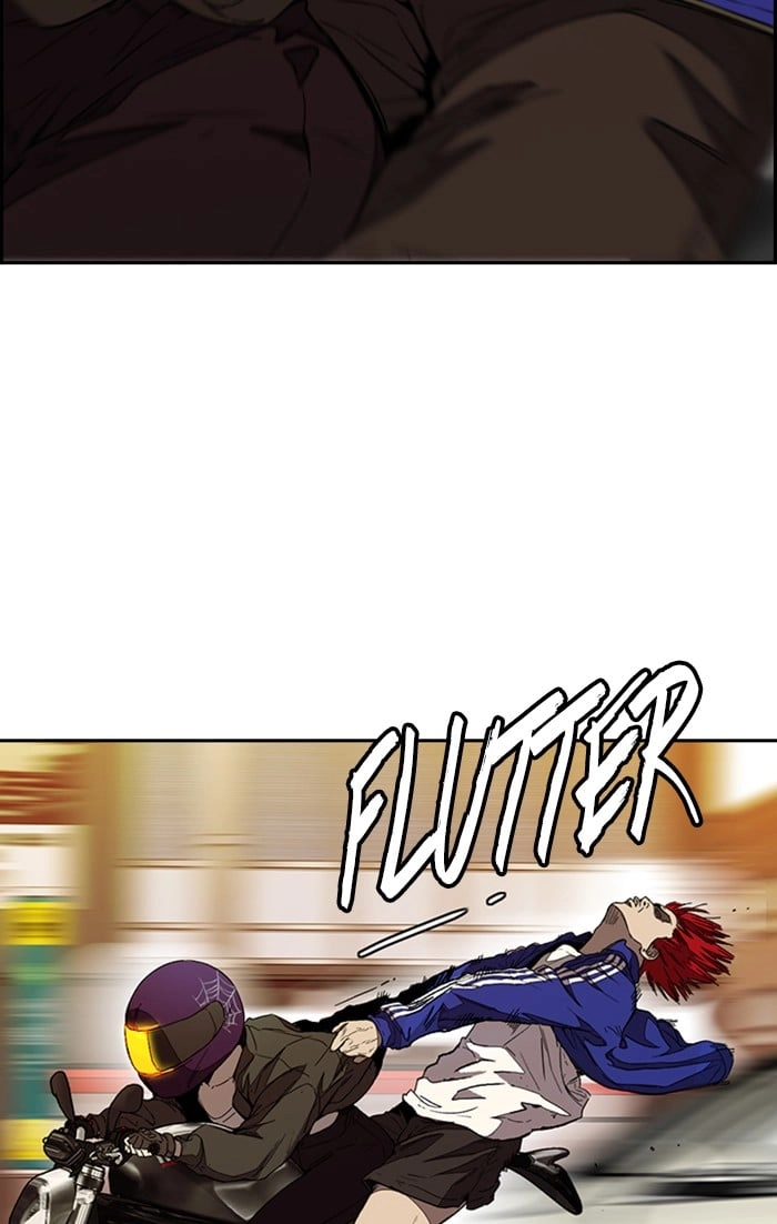 Wind Breaker Chapter 331 - Page 36