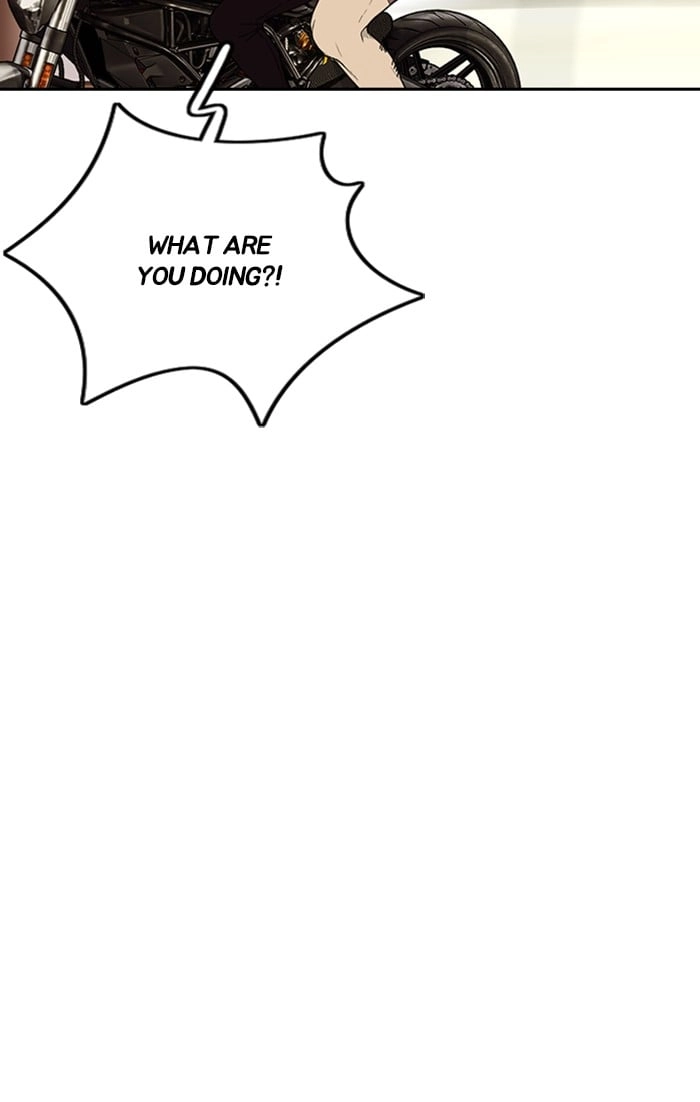 Wind Breaker Chapter 331 - Page 37